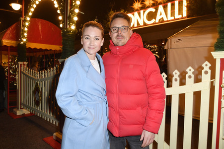 Premiere '16. Original Roncalli Weihnachtscircus' in Berlin