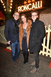 Premiere '16. Original Roncalli Weihnachtscircus' in Berlin