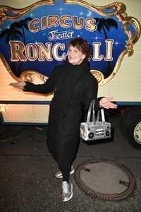 Premiere '16. Original Roncalli Weihnachtscircus' in Berlin