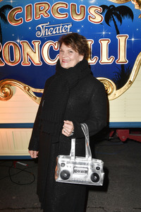 Premiere '16. Original Roncalli Weihnachtscircus' in Berlin