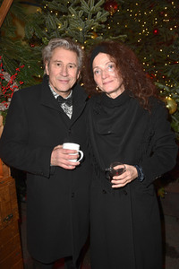 Premiere '16. Original Roncalli Weihnachtscircus' in Berlin