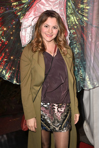 Premiere '16. Original Roncalli Weihnachtscircus' in Berlin