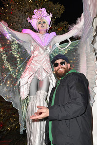 Premiere '16. Original Roncalli Weihnachtscircus' in Berlin