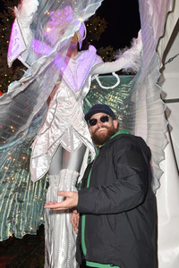 Premiere '16. Original Roncalli Weihnachtscircus' in Berlin