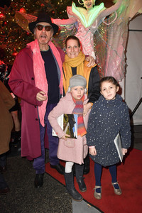 Premiere '16. Original Roncalli Weihnachtscircus' in Berlin