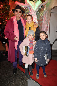 Premiere '16. Original Roncalli Weihnachtscircus' in Berlin