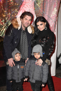 Premiere '16. Original Roncalli Weihnachtscircus' in Berlin