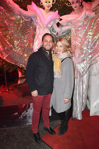 Premiere '16. Original Roncalli Weihnachtscircus' in Berlin