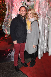 Premiere '16. Original Roncalli Weihnachtscircus' in Berlin