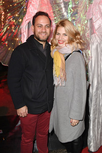 Premiere '16. Original Roncalli Weihnachtscircus' in Berlin