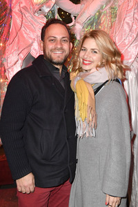 Premiere '16. Original Roncalli Weihnachtscircus' in Berlin