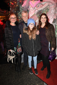 Premiere '16. Original Roncalli Weihnachtscircus' in Berlin