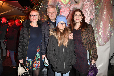 Premiere '16. Original Roncalli Weihnachtscircus' in Berlin