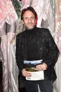 Premiere '16. Original Roncalli Weihnachtscircus' in Berlin