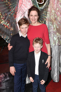 Premiere '16. Original Roncalli Weihnachtscircus' in Berlin