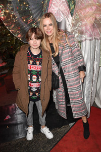 Premiere '16. Original Roncalli Weihnachtscircus' in Berlin