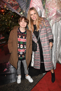 Premiere '16. Original Roncalli Weihnachtscircus' in Berlin