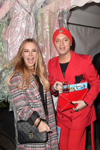 Premiere '16. Original Roncalli Weihnachtscircus' in Berlin