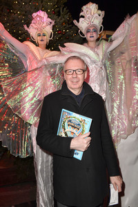 Premiere '16. Original Roncalli Weihnachtscircus' in Berlin