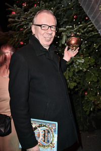 Premiere '16. Original Roncalli Weihnachtscircus' in Berlin