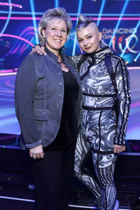 TV-Show 'Dancing on Ice' in Köln