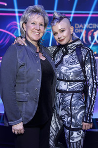 TV-Show 'Dancing on Ice' in Köln