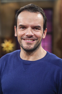 Talkshow 'Kölner Treff' in Köln