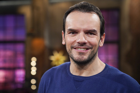 Talkshow 'Kölner Treff' in Köln