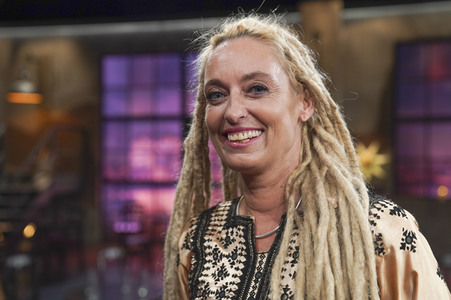 Talkshow 'Kölner Treff' in Köln