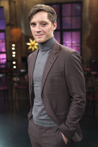 Talkshow 'Kölner Treff' in Köln