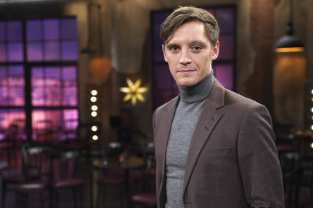 Talkshow 'Kölner Treff' in Köln