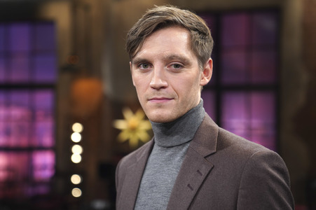 Talkshow 'Kölner Treff' in Köln