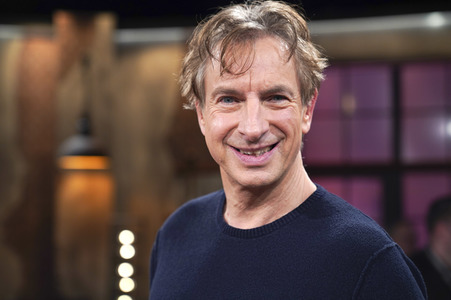 Talkshow 'Kölner Treff' in Köln