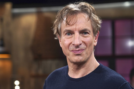 Talkshow 'Kölner Treff' in Köln