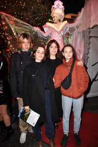 Premiere '16. Original Roncalli Weihnachtscircus' in Berlin