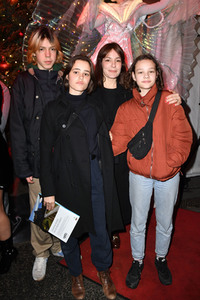 Premiere '16. Original Roncalli Weihnachtscircus' in Berlin