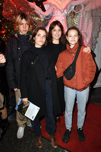 Premiere '16. Original Roncalli Weihnachtscircus' in Berlin