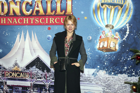 Premiere '16. Original Roncalli Weihnachtscircus' in Berlin