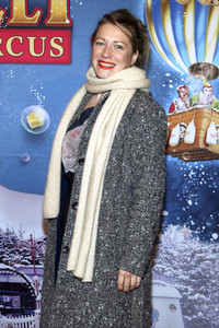 Premiere '16. Original Roncalli Weihnachtscircus' in Berlin