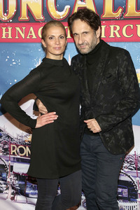 Premiere '16. Original Roncalli Weihnachtscircus' in Berlin