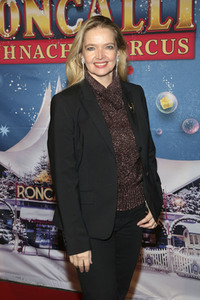 Premiere '16. Original Roncalli Weihnachtscircus' in Berlin