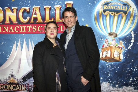 Premiere '16. Original Roncalli Weihnachtscircus' in Berlin