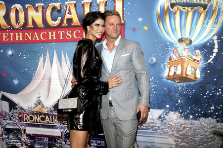 Premiere '16. Original Roncalli Weihnachtscircus' in Berlin