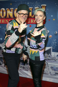 Premiere '16. Original Roncalli Weihnachtscircus' in Berlin