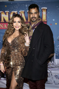 Premiere '16. Original Roncalli Weihnachtscircus' in Berlin