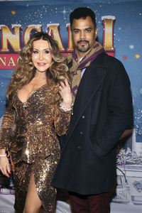 Premiere '16. Original Roncalli Weihnachtscircus' in Berlin