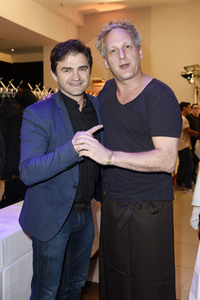 25. Weihnachtsfeier für Obdachlose und Bedürftige in Berlin