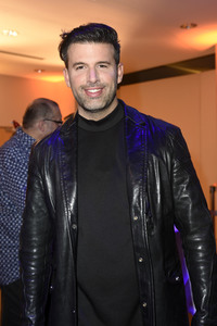 25. Weihnachtsfeier für Obdachlose und Bedürftige in Berlin