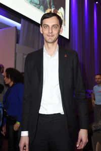 25. Weihnachtsfeier für Obdachlose und Bedürftige in Berlin