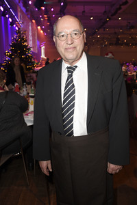 25. Weihnachtsfeier für Obdachlose und Bedürftige in Berlin